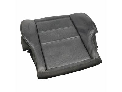 2012 Mercedes-Benz S63 AMG Seat Cushion Pad - 221-910-22-50