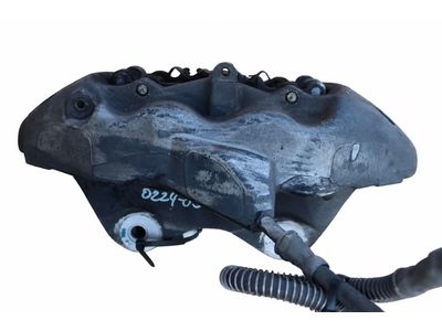 2012 Mercedes-Benz CLS550 Brake Caliper - 218-421-22-98
