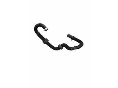 2010 Mercedes-Benz S63 AMG Radiator Hose - 221-501-22-84