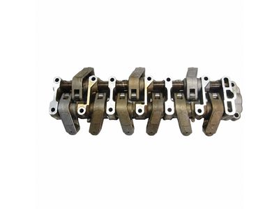 2000 Mercedes-Benz CLK320 Camshaft - 112-050-40-01