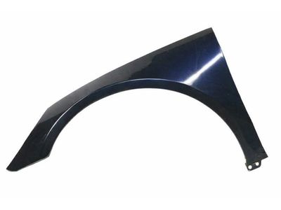 Mercedes-Benz R350 Fender - 251-880-01-06