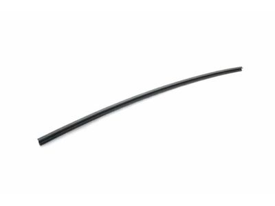 Mercedes-Benz SLK32 AMG Weather Strip - 170-725-11-65