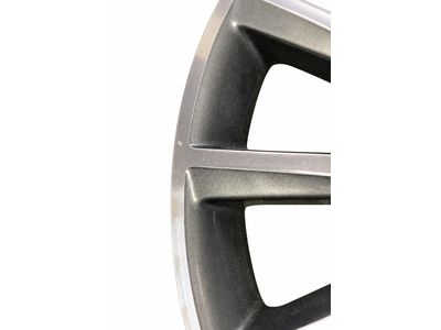2018 Mercedes-Benz C63 AMG S Alloy Wheels - 205-401-66-00-7X23