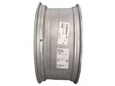 2018 Mercedes-Benz C63 AMG S Alloy Wheels - 205-401-66-00-7X23
