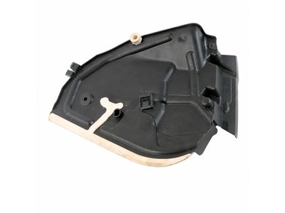 2020 Mercedes-Benz GLA250 Window Regulator - 176-730-44-00