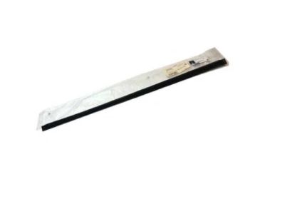 2009 Mercedes-Benz C300 Weather Strip - 204-690-36-62