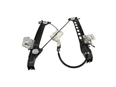 2008 Mercedes-Benz CLS550 Window Regulator - 219-730-09-46