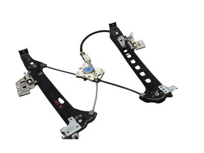2008 Mercedes-Benz CLS550 Window Regulator - 219-730-09-46