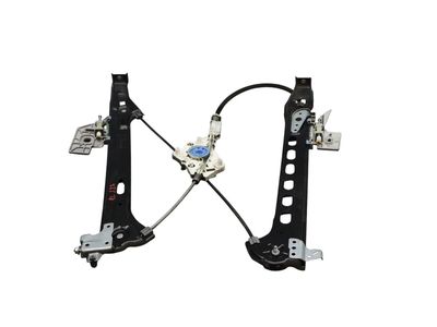 2008 Mercedes-Benz CLS550 Window Regulator - 219-730-09-46