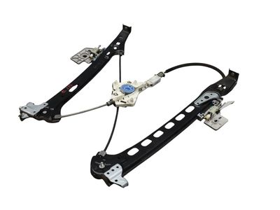 2008 Mercedes-Benz CLS550 Window Regulator - 219-730-09-46