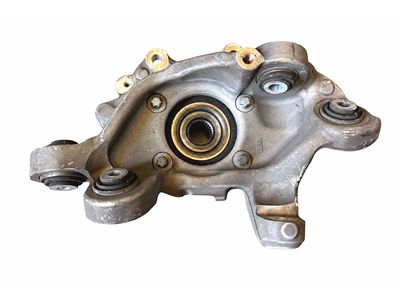 2020 Mercedes-Benz GLC63 AMG S Steering Knuckle - 213-350-56-07