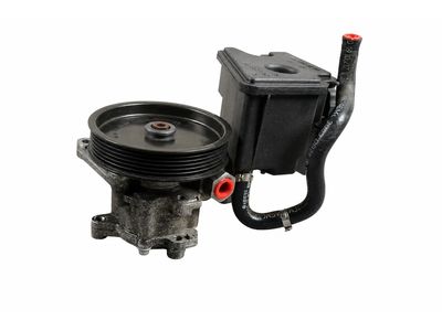 Mercedes-Benz GLK350 Power Steering Reservoir - 000-460-23-83