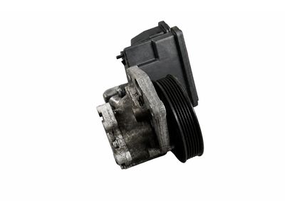 Mercedes-Benz GLK350 Power Steering Reservoir - 000-460-23-83