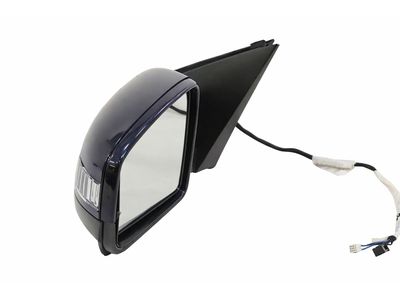 2012 Mercedes-Benz ML63 AMG Mirror Cover - 166-810-99-00-5359
