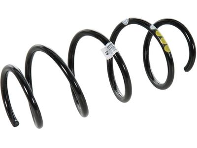 2009 Mercedes-Benz C300 Coil Springs - 204-321-24-04