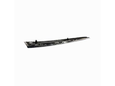 2018 Mercedes-Benz GLC300 Door Moldings - 253-743-08-00
