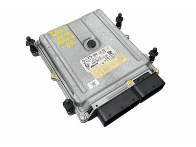 Mercedes-Benz S63 AMG Engine Control Module - 278-900-12-00-87