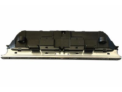Mercedes-Benz 206-900-45-16 Hazard Switch