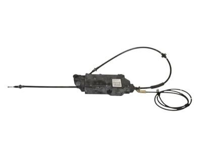 2013 Mercedes-Benz S350 Parking Brake Motor - 221-430-29-49