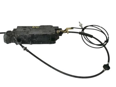 2013 Mercedes-Benz S350 Parking Brake Motor - 221-430-29-49