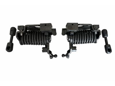 Mercedes-Benz C43 AMG Door Hinge - 205-758-19-00
