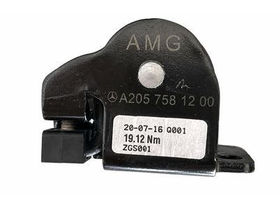 Mercedes-Benz C43 AMG Door Hinge - 205-758-19-00