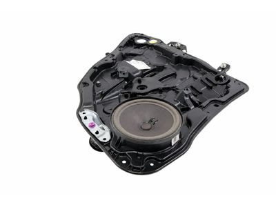 2020 Mercedes-Benz CLA35 AMG Window Regulator - 118-730-05-01-64