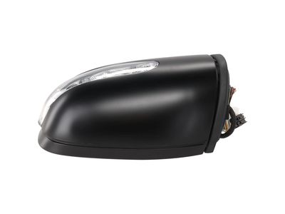 2006 Mercedes-Benz E55 AMG Side View Mirrors - 203-810-50-76