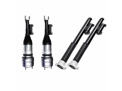 Mercedes-Benz 213-320-55-03 Shock Absorber Mercedes-Benz 213-320-55-03 Shock Absorber
