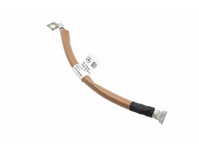 2024 Mercedes-Benz EQS 450+ SUV Battery Cables - 000-540-86-11