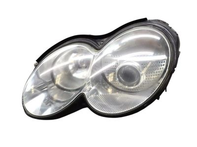 Mercedes-Benz SL55 AMG Daytime Running Lights - 230-820-05-59