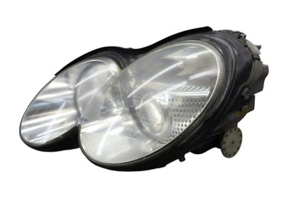 Mercedes-Benz SL55 AMG Daytime Running Lights - 230-820-05-59