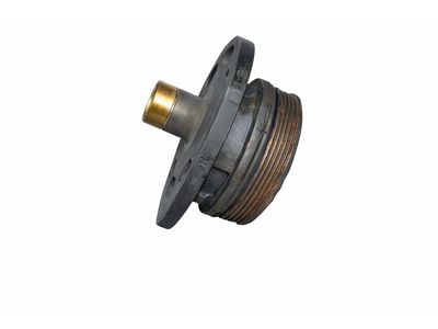 1996 Mercedes-Benz SL500 Harmonic Balancer - 119-030-04-03