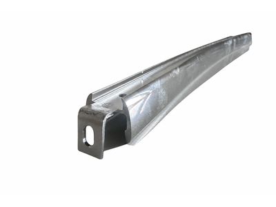 Mercedes-Benz 300TD Window Channel - 123-730-06-19