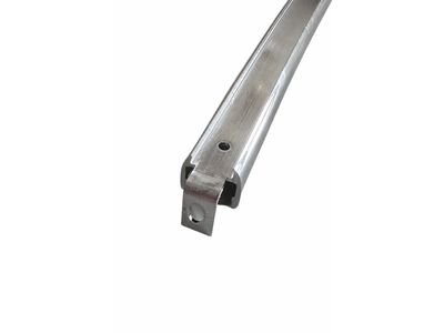 Mercedes-Benz 300TD Window Channel - 123-730-06-19