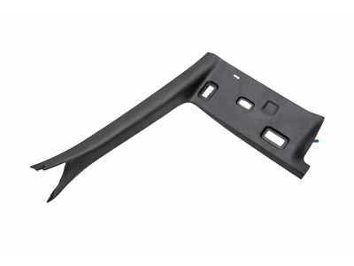 2023 Mercedes-Benz C63 AMG S Pillar Panels - 205-690-53-05-9F93