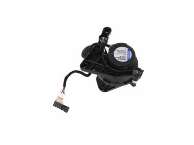 2019 Mercedes-Benz SL550 Blower Motor - 231-906-43-00