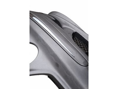 Mercedes-Benz E320 Bumper Cover - 211-885-06-25