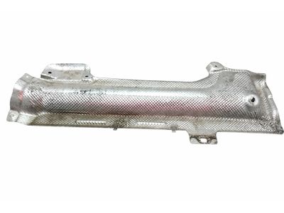 2014 Mercedes-Benz E250 Exhaust Heat Shield - 212-682-85-71