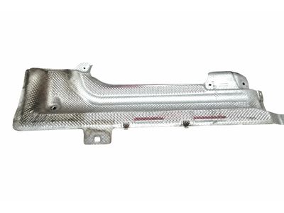2014 Mercedes-Benz E250 Exhaust Heat Shield - 212-682-85-71