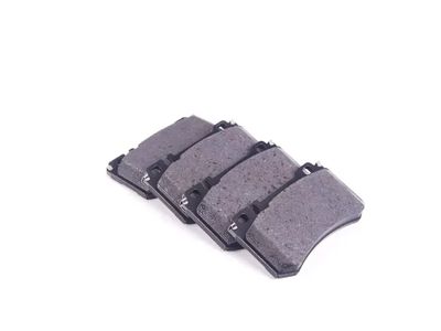 Mercedes-Benz SL65 AMG Brake Pad Set - 000-420-15-05