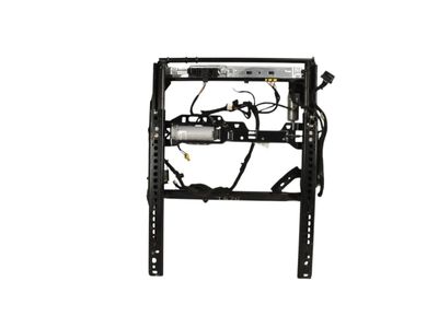 2010 Mercedes-Benz GL450 Power Seat Switch - 000-910-59-36