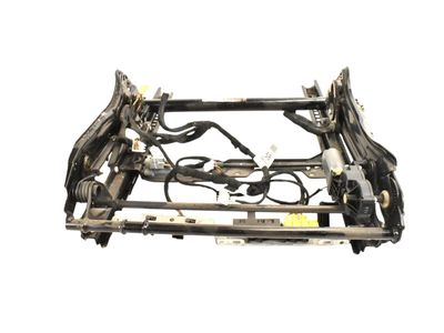 2010 Mercedes-Benz GL450 Power Seat Switch - 000-910-59-36
