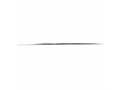 2017 Mercedes-Benz S600 Door Moldings - 222-690-86-01