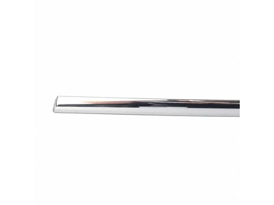 2017 Mercedes-Benz S600 Door Moldings - 222-690-86-01