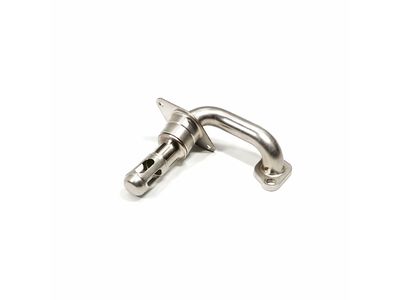 2022 Mercedes-Benz Sprinter 3500 EGR Tube - 651-140-22-08