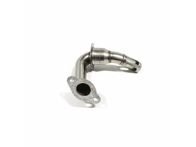 2022 Mercedes-Benz Sprinter 3500 EGR Tube - 651-140-22-08