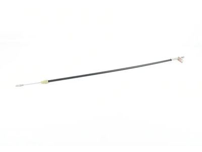 1999 Mercedes-Benz C230 Parking Brake Cable - 202-420-27-85