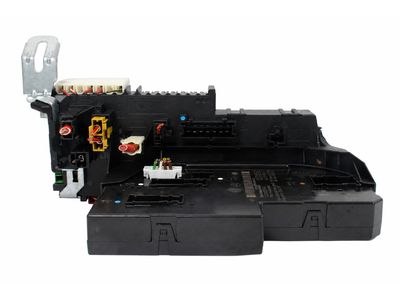 2015 Mercedes-Benz E63 AMG S Relay Boxes - 212-900-41-22
