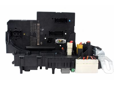2015 Mercedes-Benz E63 AMG S Relay Boxes - 212-900-41-22